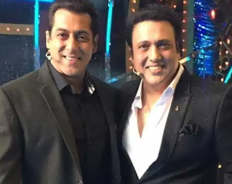 govinda-salman khan 